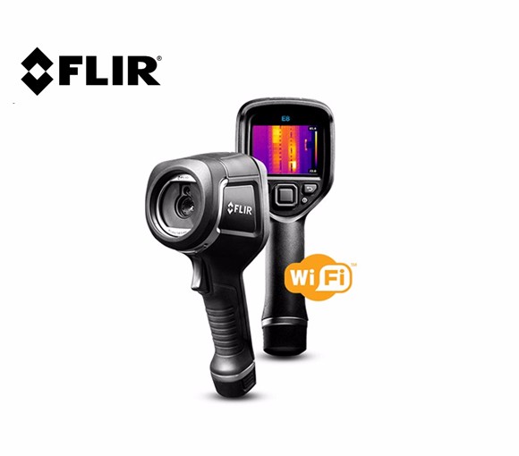 FLIR Ex-XT系列紅外熱像儀